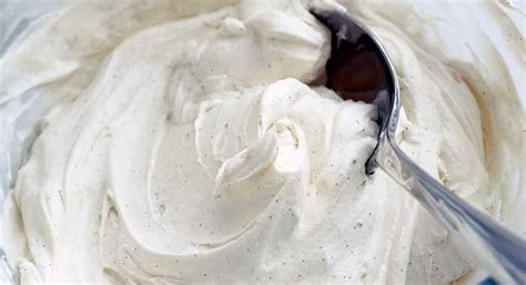 Cream - BBC Good Food