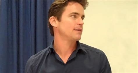 Superman: Unbound - Matt Bomer Interview