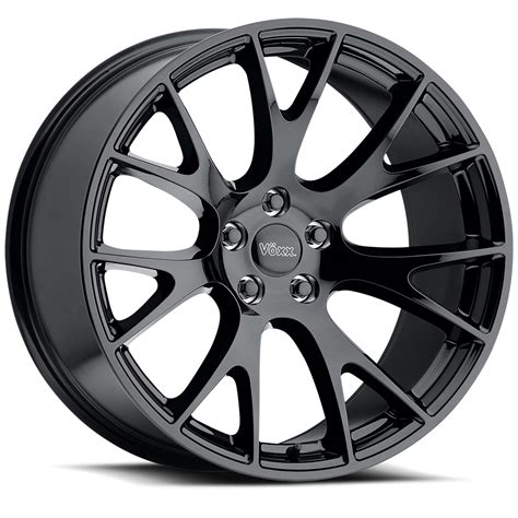 Voxx Replica Hellcat Wheels Hellcat Rims On Sale