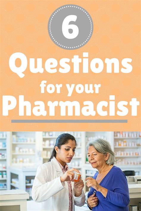 5 Ways Your Pharmacist Can Help You Save Money Pharmacist Health