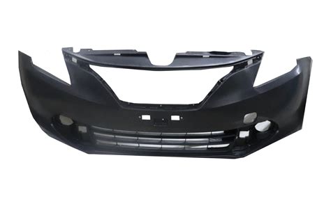 Front Bumper Toyota Starlet Onwards Amex Auto Parts