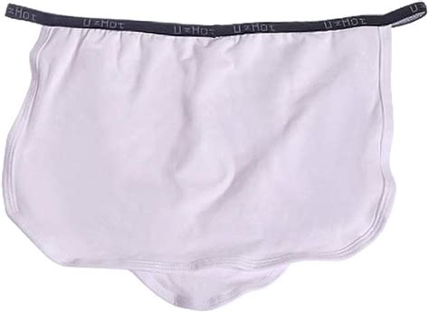 Cotton Loincloth Rokushaku Fundoshi Men S Underwear Sexy T Back Bikini Swimsuit Naked