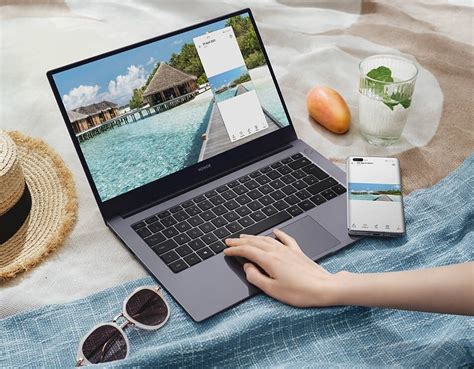Deal: Honor MagicBook X 14 stark rabattiert um fast 50%, nur heute ...