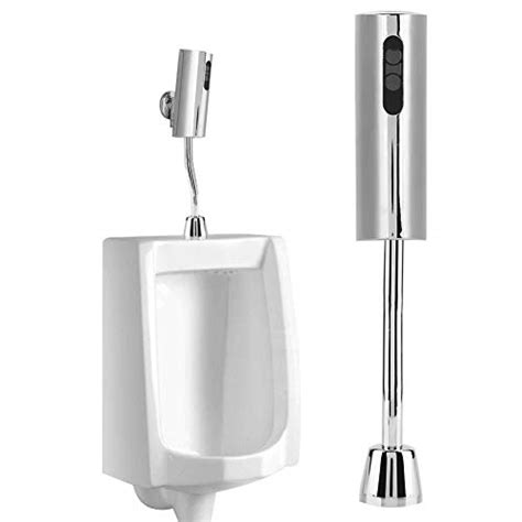 Best Automatic Urinal Flush Valve A Comprehensive Guide