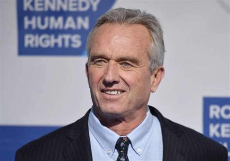 Robert F. Kennedy Jr. Children | Expansive Family Tree