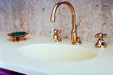 Bathroom Faucet Types and How to Identify Them