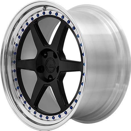 Bc Forged Mle Mle Series Piece Forged Wheel Garage Whifbitz