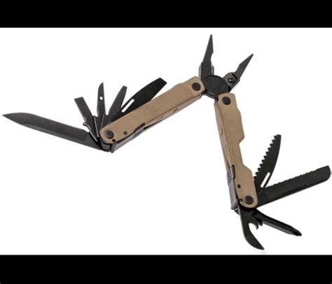 Leatherman Rebar Pe Ena Ve Namensko Orodje