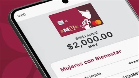 Mujeres Con Bienestar Edomex C Mo Saber Tu Estatus Si En La P Gina No