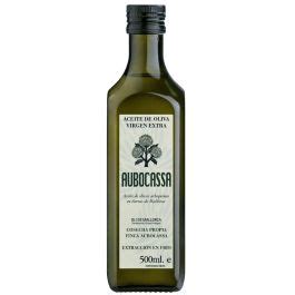 Aceite De Oliva Virgen Extra Aubocassa Arbequina Mallorca