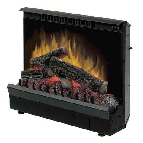 Dimplex 23 Electric Fireplace Heater Insert Mriya Net