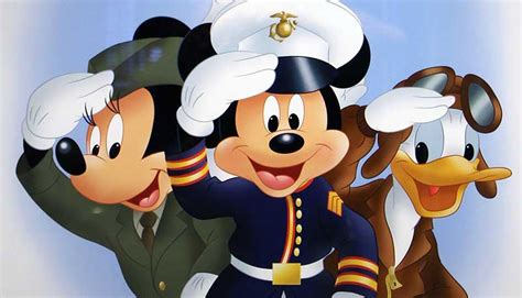 Military Salute Renewed Walt Disney World Touringplans Discussion