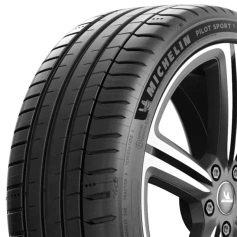 Michelin Pilot Sport 5 Tires For Sale Wheelhero