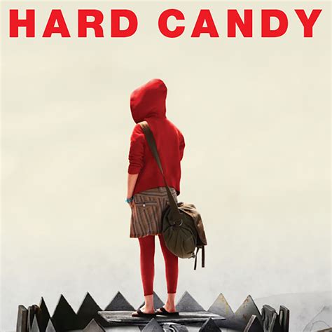 Hard Candy Movie Poster