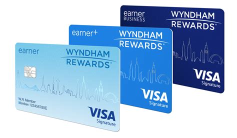 Barclays And Wyndham Announce Fresh Lineup Of Wyndham Rewards Cards