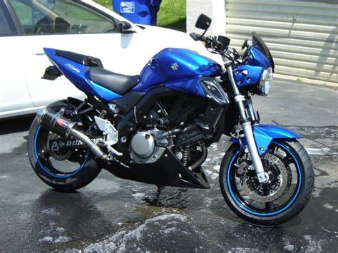 Fairing To Suit SV Naked Suzuki SV Forum SV SV Gladius Forums Suzuki Sv