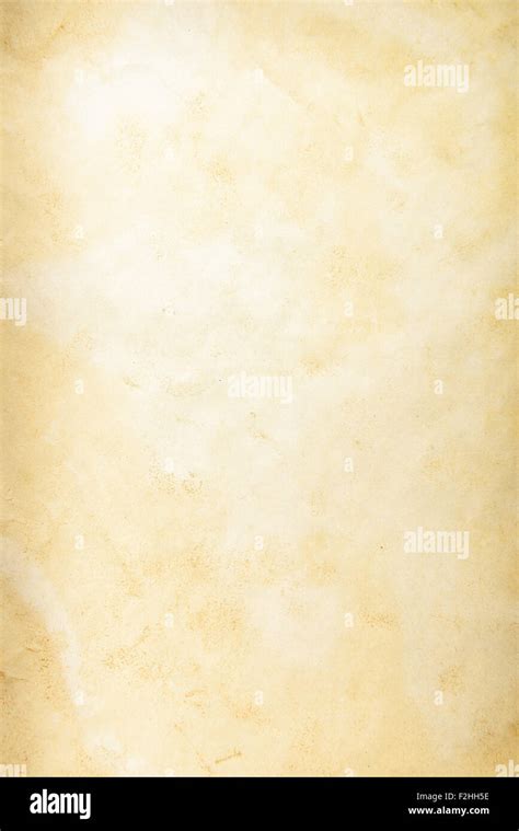 Vintage paper background for design template Stock Photo - Alamy