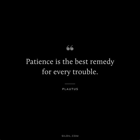 62 Patience Quotes To Increase Your Tolerance