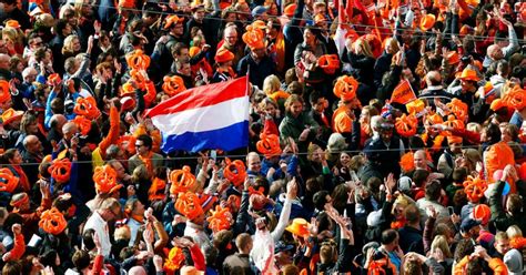 Koningsdag nederland 2023! - KbriSheeza