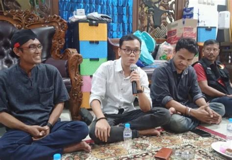 Pp Gmki Minta Rektor Usu Evaluasi Kenaikan Ukt Berita Terkini Medan