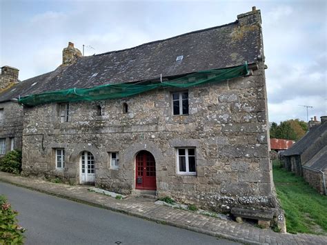 Maison Pas Chere A Renover En Bretagne Home Alqu