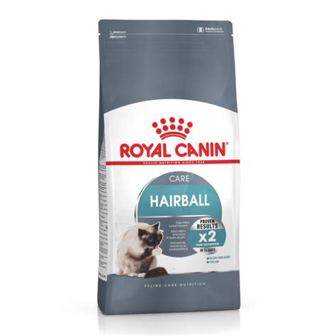 Buy Royal Canin Hairball Care Dry Cat Food, 2kg Online at Low Price in India | Puprise