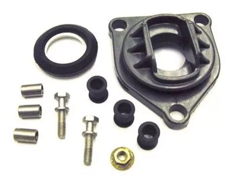 Kit Reparo Trambulador Uno 84 Tempra 92 95 MercadoLivre