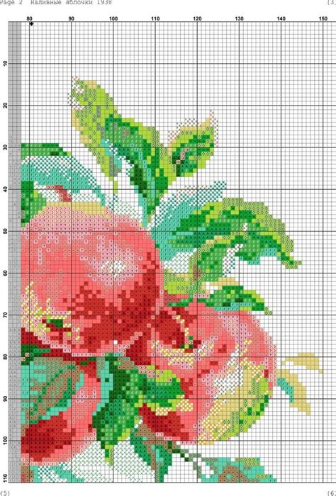 Pin By Liya On In Cute Cross Stitch Cross Stitch