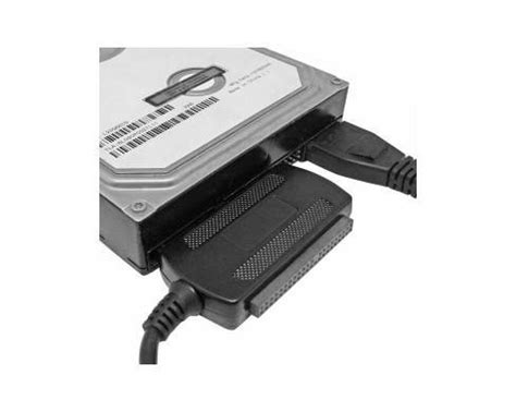 Купить Переходник ABD USB SATA IDE 2.5 3.5 c блоком питания 1145 GL ...