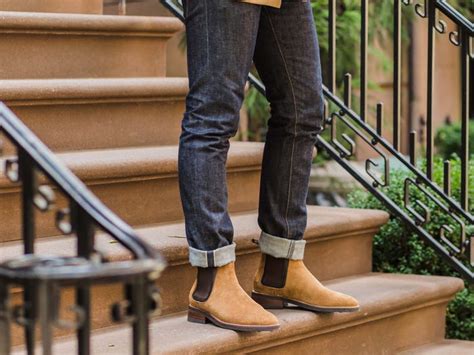 The Best Chelsea Boots For Men In 2021