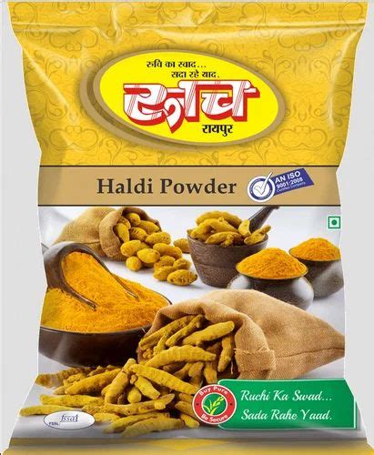 Haldi Powder At Best Price In Raipur By Ruchi Services Id