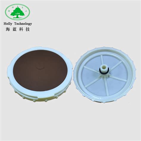 Ptfe Inch Membrane Disc Diffuser Pond Aeration In Wastewater