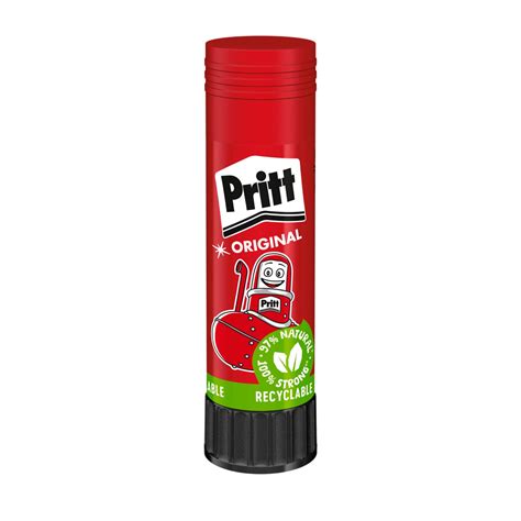 Pritt Original Glue 43g - Gadget World