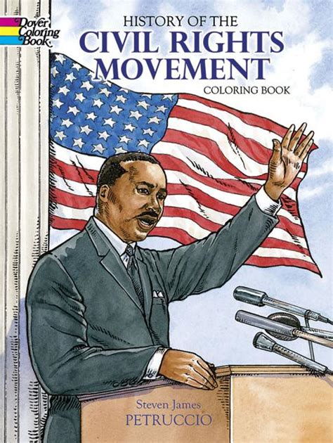 Coloring Book History Of The Civil Rights Movement Harpers Ferry