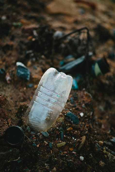 The Chilling Truth About Microplastics — Bionatur Plastics