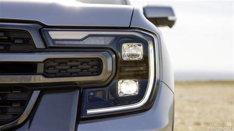 2024 Ford Ranger Lariat Accessories Abra Linnet