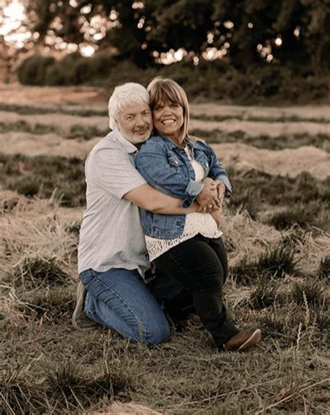 Amy Roloff Wedding Update The Dress The Date All The Excitement