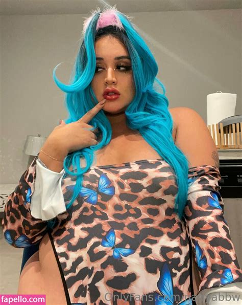 Nadya Chubby Nadyabbw Nude Leaked OnlyFans Photo 222 Fapello