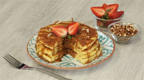 Sorprende A Tu Familia Con Estas Deliciosas Recetas Para Hot Cakes Publimetro M Xico