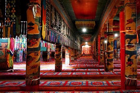 Kumbum Monastery Taer Monastery Location Highlights Ticket Tours 2025