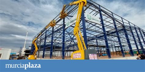 Hero Contratar Trabajadores En Alcantarilla Para Su Nueva Planta