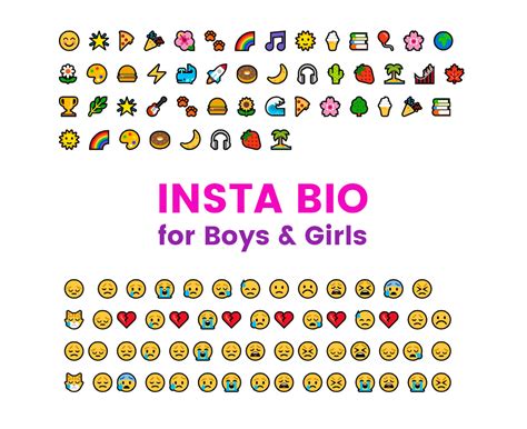 😍creative Insta Bio For Girls 2024😍