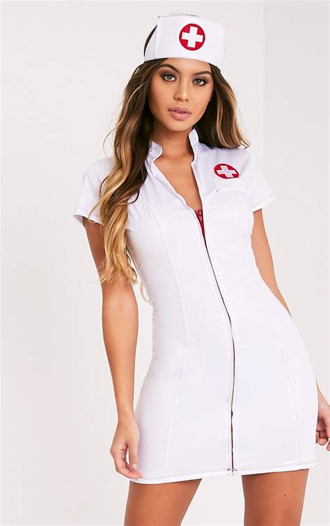 Sexy Nurses Telegraph