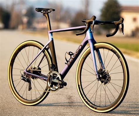 Basso Diamante Sv Disc S Tec Sports