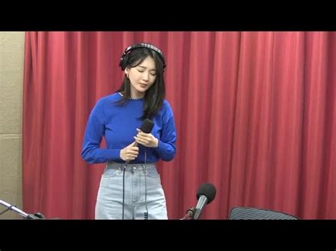 Kang Minkyung Because I Love You Radio Live Youtube