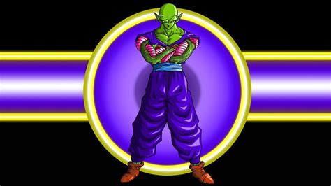 Dragon Ball Z Color Palette - Dragonball HD Wallpaper