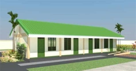 2020 New DepEd School Building Designs - TeacherPH