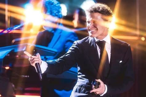 Concierto Gratis De Luis Miguel En La Feria De San Luis Cu Ndo Ser