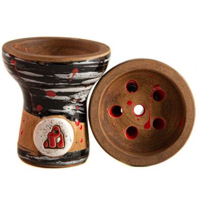 Чаша Kong Turkish Boy Space Dracula Black купить в интернет-магазине ...