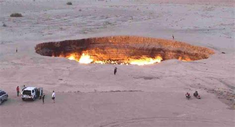 Los Lugares M S Extremos Del Mundo Para Unas Vacaciones De Miedo